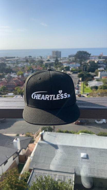 Heartless New Era Snapback Hat