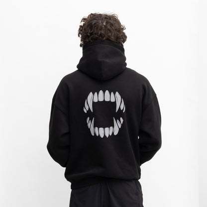 Heartless "whats left after love" Hoodie